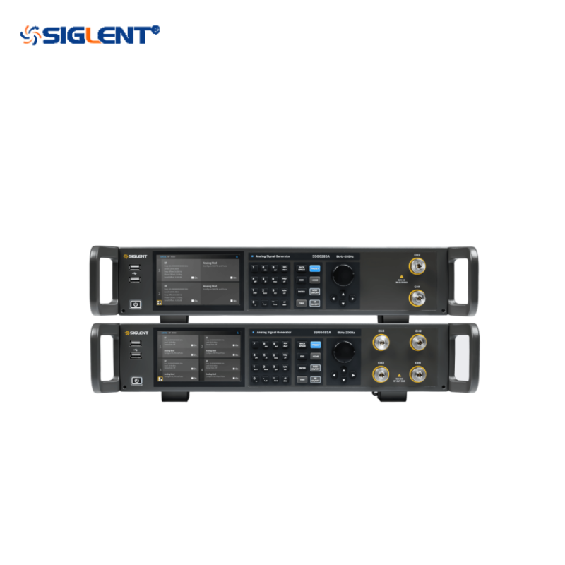 鼎阳SSG6M80A系列射频/微波信号发生器