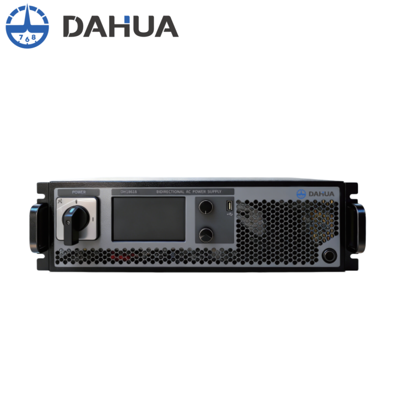 DH18600系列高性能双向可编程交流电源